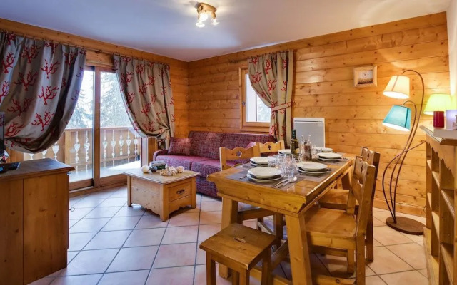 CGH Résidences & Spas Le Hameau du Beaufortain