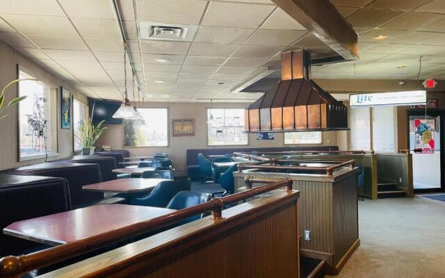 America's Best Value Inn Sandpoint