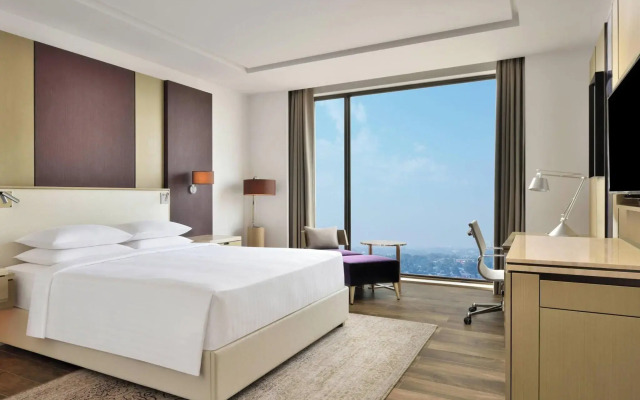 Courtyard by Marriott Siliguri