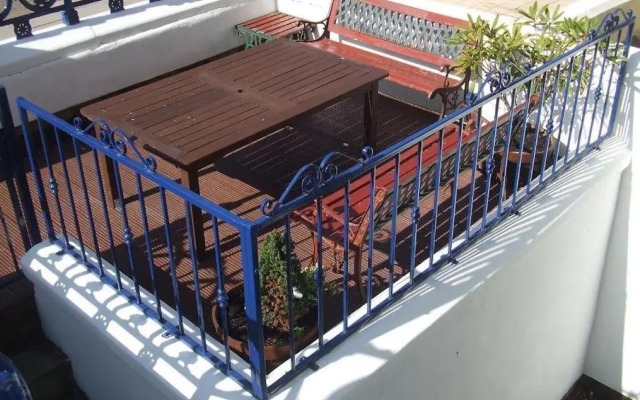 Fern Villa Hotel