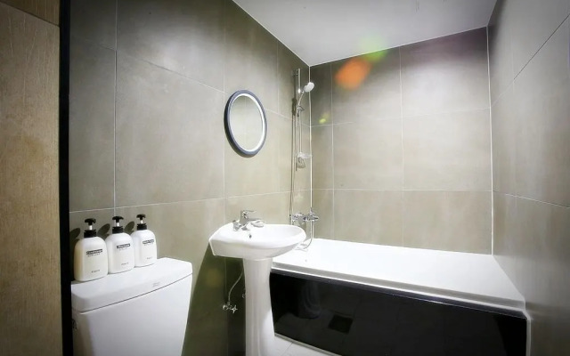 Chuncheon Urbane Hotel