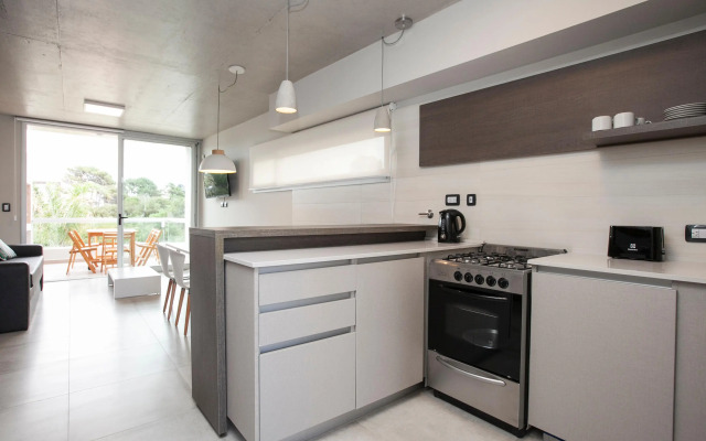 Nova Pampa Apart & Spa