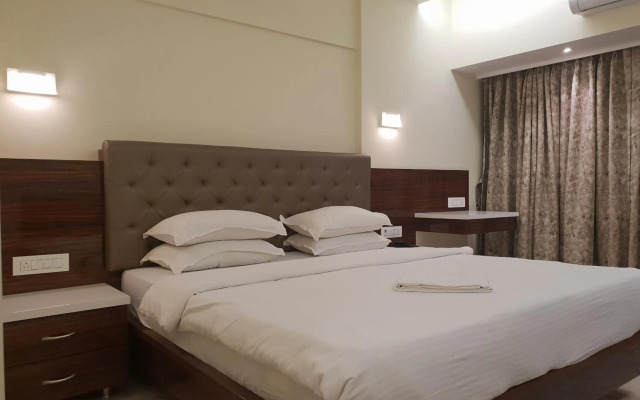 Hotel Milan International