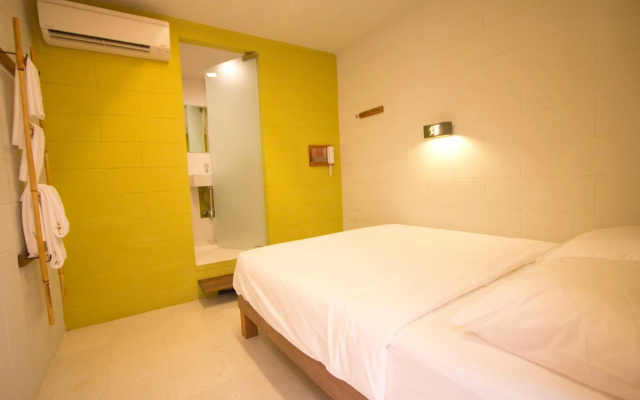 Lantern Hotel – Guest Rooms – Kuala Lumpur