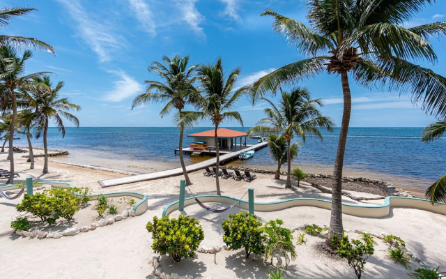 Belizean Shores Resort