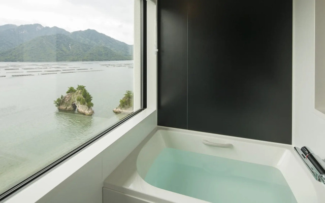 Grandvrio Hotel Miyajima Wakura