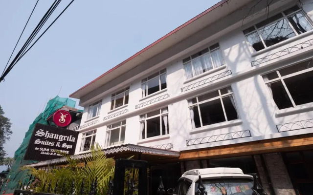 Sumi Shangrila Deorali Gangtok