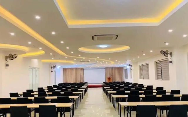 Aroma Hotel HN by Bay Luxury