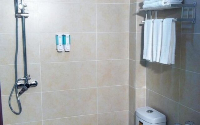 Lilong Times Business Hotel