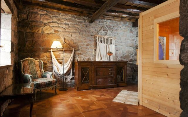 La Casa de las Brujas