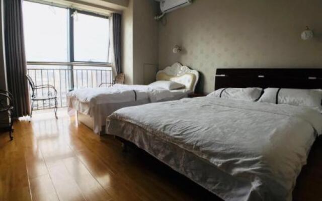 Weihai Mugua Apartment