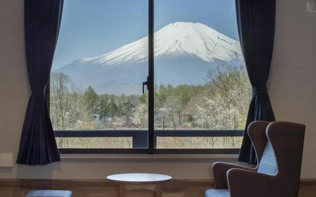 Wan's Resort Yamanakako