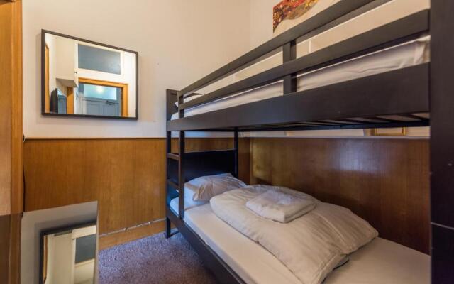 Meadowlets Apartment