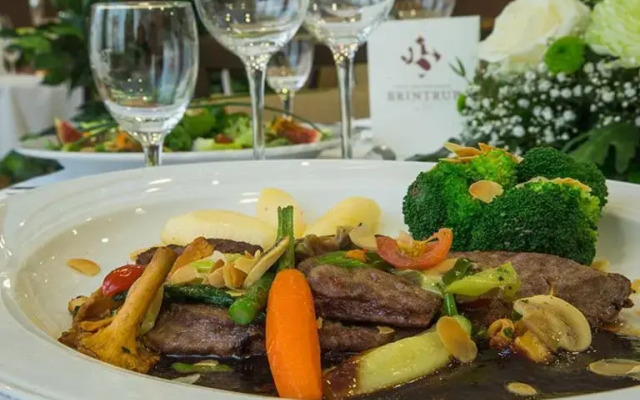Hotel & Restaurant Brintrup