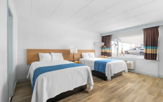 Travelodge Virginia Beach