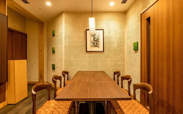 The Orion Hotel Motobu Resort & Spa