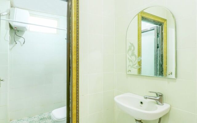 OYO 2580 Hotel Puri Royan