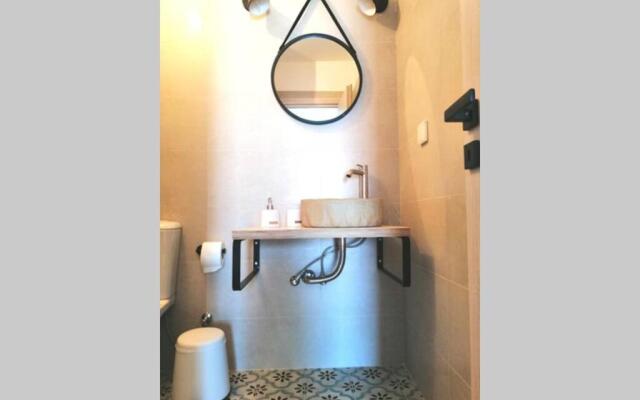 Laura_Sea View_Apartment 2
