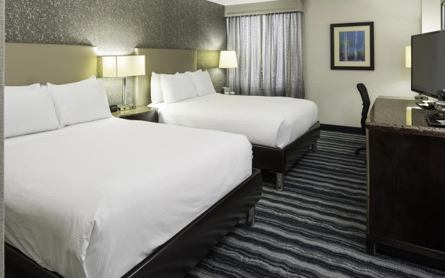DoubleTree by Hilton Hotel Wilmington