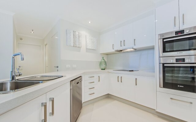 Oceana on Broadbeach