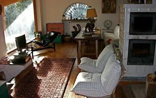 Locanda Del Buonumore Di Anna E Elena