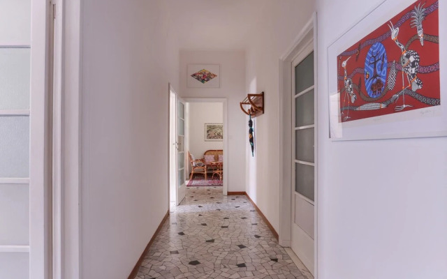 Buonarroti Apartment in Florence-hosted by Sweetstay
