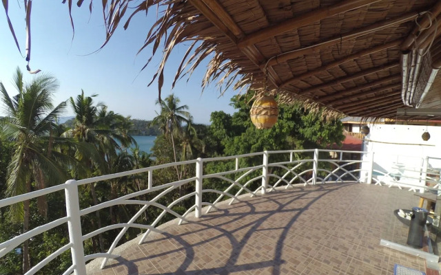 Summer Place Apartments Puerto Galera