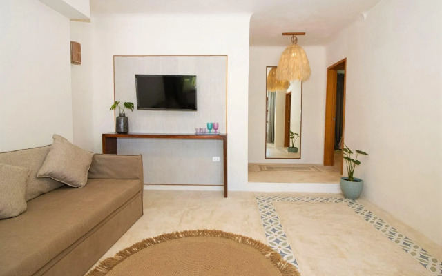 Amaité Beach Hotel