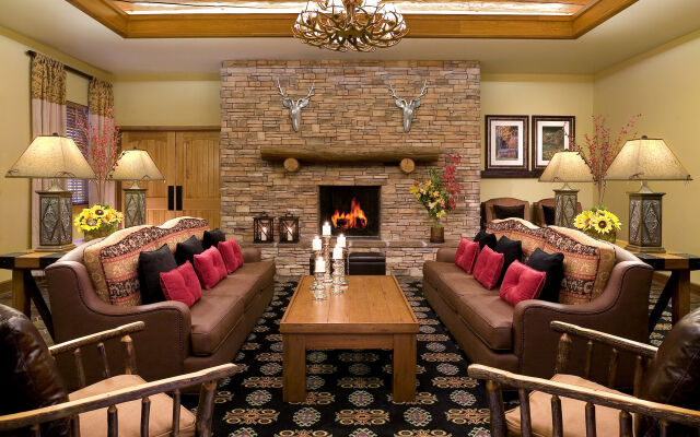 Hyatt Vacation Club at The Lodges at Timber Ridge, Branson