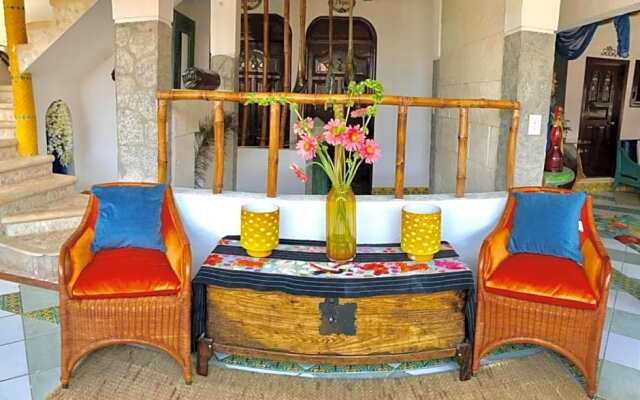 Casa Jaguar Hotel Boutique