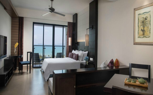 Ramada Plaza by Wyndham Sanya Bay
