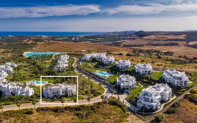 Luxury Penthouse Alcazaba Lagoon EHHouse
