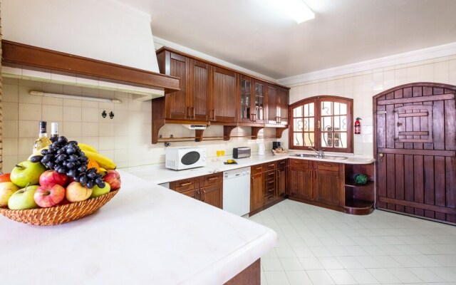 Villa Phi Phi
