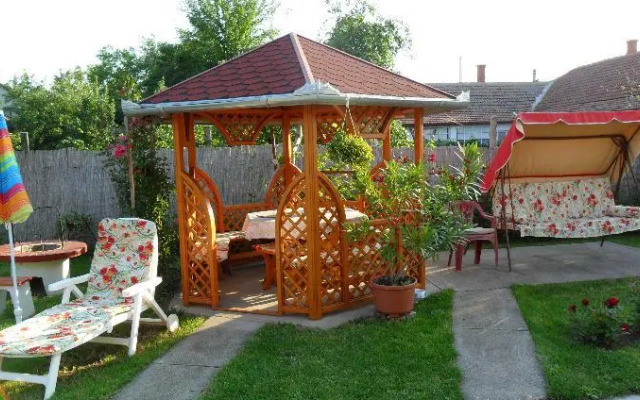 Karkusz Apartman