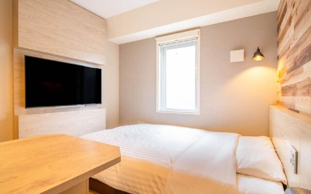 Super Hotel Shinbashi Karasumoriguchi