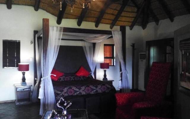 Gabbata Lodge
