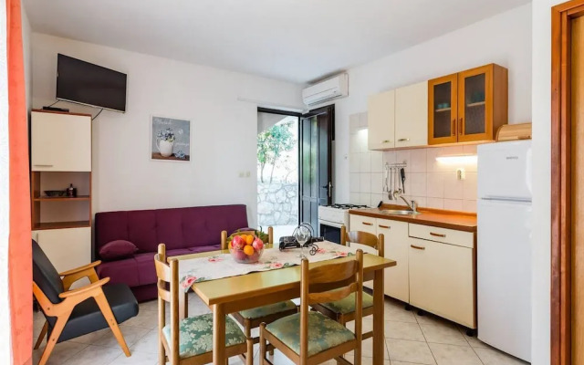 Apartments Villa Pelegrin
