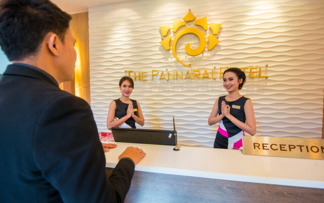The Pannarai Hotel