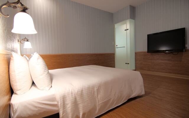 Liho Hotel - Hankou
