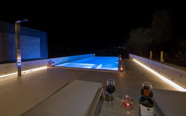 Fairytale Villas