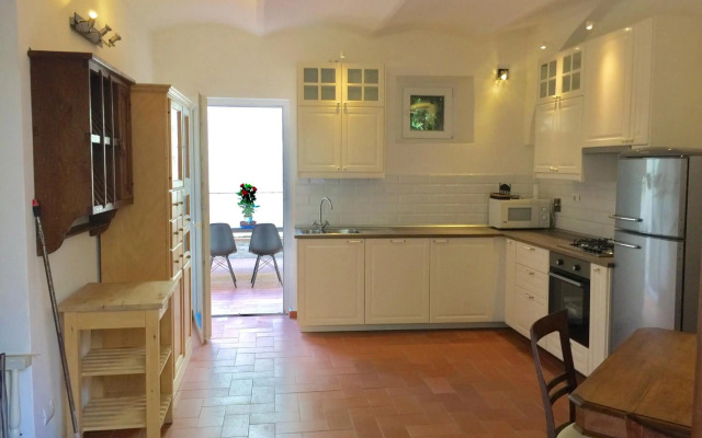 Terratetto Stile Toscano 15 min dal centro