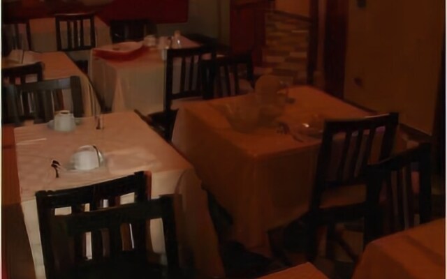 Torre Dell Arte Bed-no-Breakfast