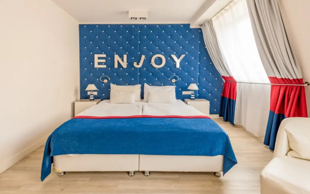 Estilo Fashion Hotel