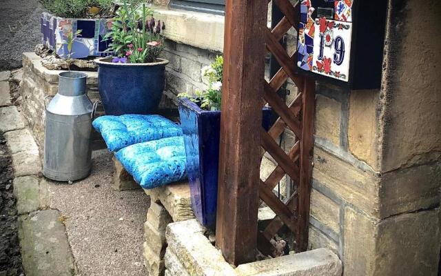 Room in Holiday house - Village Life Holmfirth