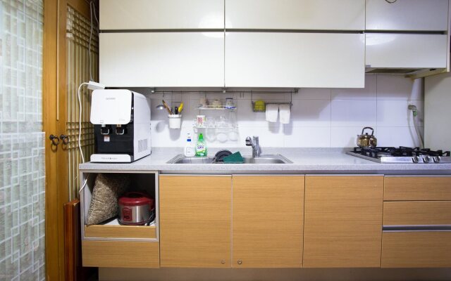 Kimchi Guesthouse Jongno