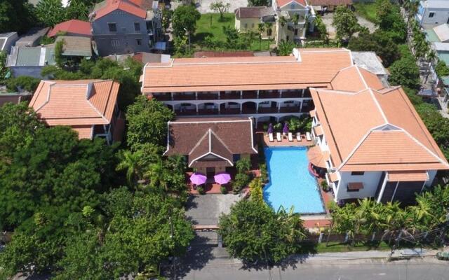Le Domaine De Cocodo Apartment