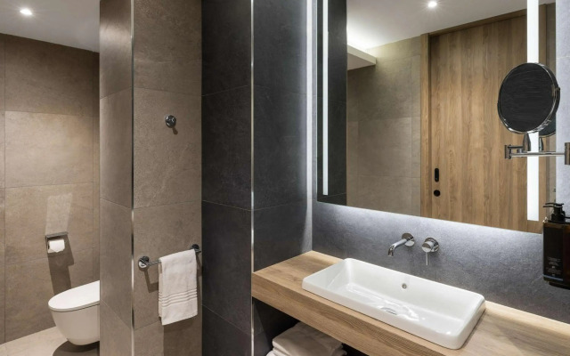 Mercure Sofia City Hotel