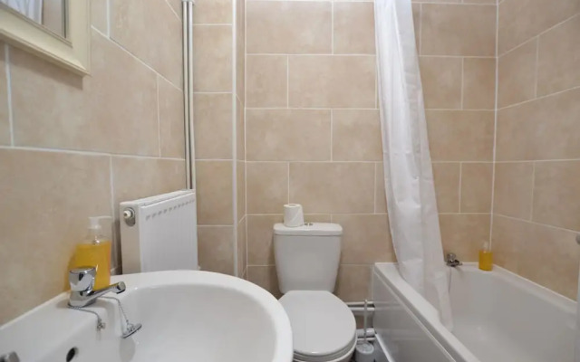 Nelson Serviced Apartments