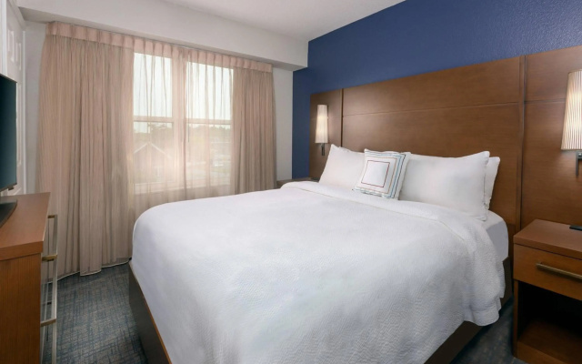 Residence Inn by Marriott Boston Brockton/Easton