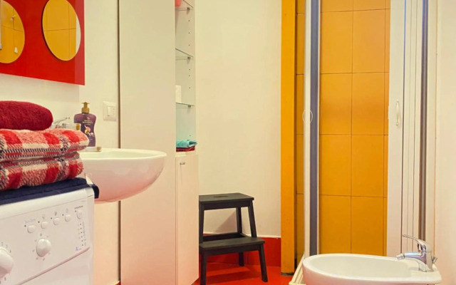 Rhossini Apartments & Rooms - Fiera Milano MIND Rho Stazione